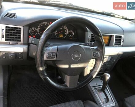 Опель Вектра, объемом двигателя 1.9 л и пробегом 270 тыс. км за 5700 $, фото 2 на Automoto.ua
