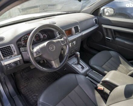 Опель Вектра 2008 у Києві на Automoto.ua Опель Вектра, об'ємом двигуна 2.2 л та пробігом 226 тис. км за 4700 $, фото 7 на Automoto.ua