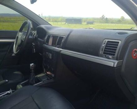 Опель Вектра, об'ємом двигуна 2.2 л та пробігом 230 тис. км за 4200 $, фото 11 на Automoto.ua