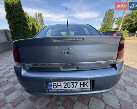 Опель Вектра, объемом двигателя 2.2 л и пробегом 230 тыс. км за 5500 $, фото 19 на Automoto.ua