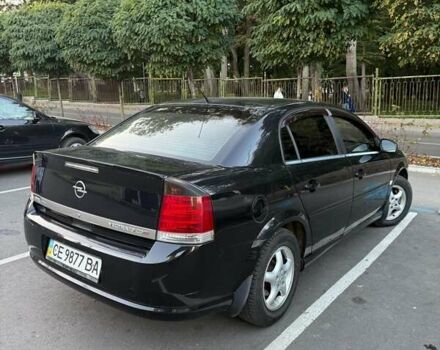Опель Вектра, об'ємом двигуна 0 л та пробігом 229 тис. км за 6500 $, фото 2 на Automoto.ua