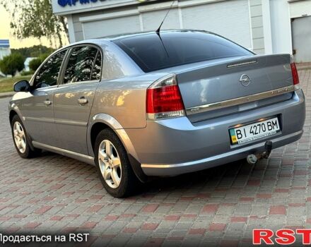 Опель Вектра, объемом двигателя 2.2 л и пробегом 179 тыс. км за 5999 $, фото 6 на Automoto.ua