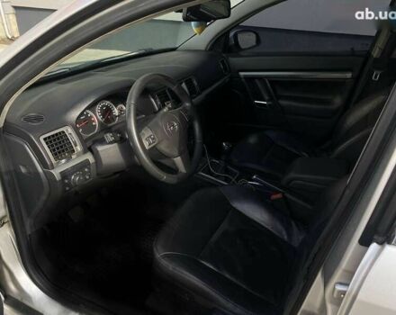 Опель Вектра, объемом двигателя 0 л и пробегом 251 тыс. км за 5790 $, фото 18 на Automoto.ua