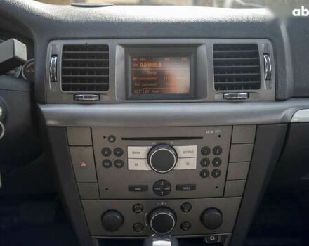 Опель Вектра 2008 у Києві на Automoto.ua Опель Вектра, об'ємом двигуна 2.2 л та пробігом 226 тис. км за 4700 $, фото 11 на Automoto.ua