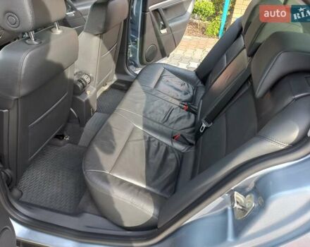 Опель Вектра, объемом двигателя 2.2 л и пробегом 295 тыс. км за 6100 $, фото 19 на Automoto.ua