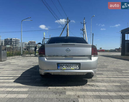 Опель Вектра, объемом двигателя 2.2 л и пробегом 243 тыс. км за 4199 $, фото 4 на Automoto.ua