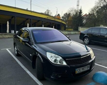Опель Вектра, об'ємом двигуна 0 л та пробігом 229 тис. км за 6500 $, фото 3 на Automoto.ua