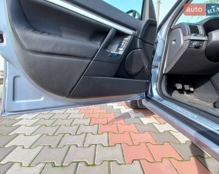 Опель Вектра, объемом двигателя 2.2 л и пробегом 295 тыс. км за 6100 $, фото 9 на Automoto.ua