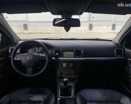 Опель Вектра, объемом двигателя 0 л и пробегом 251 тыс. км за 5790 $, фото 24 на Automoto.ua