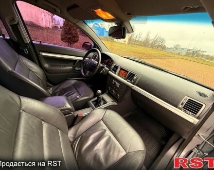 Опель Вектра, объемом двигателя 2.2 л и пробегом 188 тыс. км за 5400 $, фото 5 на Automoto.ua