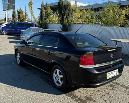 Опель Вектра, об'ємом двигуна 0 л та пробігом 229 тис. км за 6500 $, фото 4 на Automoto.ua