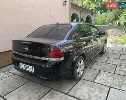 Опель Вектра, объемом двигателя 2.2 л и пробегом 206 тыс. км за 5300 $, фото 6 на Automoto.ua