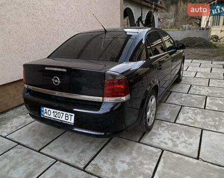 Опель Вектра, об'ємом двигуна 0 л та пробігом 210 тис. км за 4500 $, фото 3 на Automoto.ua