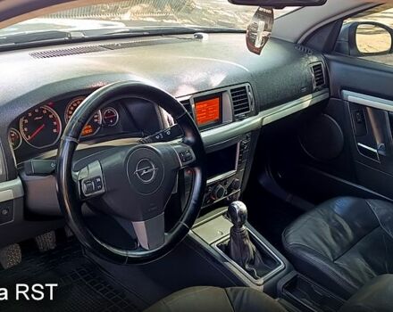 Опель Вектра, объемом двигателя 2.2 л и пробегом 340 тыс. км за 4750 $, фото 6 на Automoto.ua