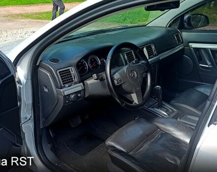 Опель Вектра, объемом двигателя 2.2 л и пробегом 0 тыс. км за 6300 $, фото 3 на Automoto.ua