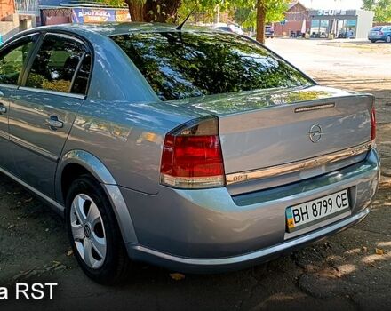 Опель Вектра, объемом двигателя 2.2 л и пробегом 340 тыс. км за 4750 $, фото 2 на Automoto.ua