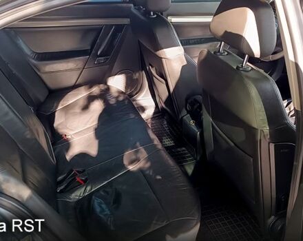 Опель Вектра, объемом двигателя 2.2 л и пробегом 340 тыс. км за 4750 $, фото 8 на Automoto.ua