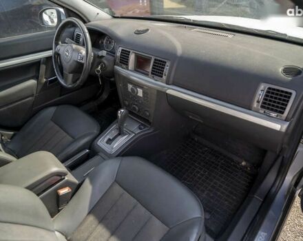 Опель Вектра 2008 у Києві на Automoto.ua Опель Вектра, об'ємом двигуна 2.2 л та пробігом 226 тис. км за 4700 $, фото 14 на Automoto.ua