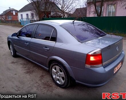 Опель Вектра, объемом двигателя 22 л и пробегом 260 тыс. км за 4800 $, фото 2 на Automoto.ua