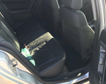 Опель Вектра, об'ємом двигуна 2.2 л та пробігом 156 тис. км за 7150 $, фото 6 на Automoto.ua