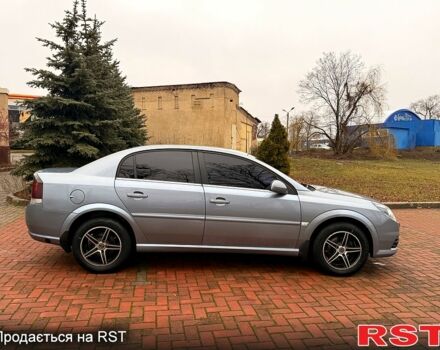 Опель Вектра, объемом двигателя 2.2 л и пробегом 188 тыс. км за 5400 $, фото 1 на Automoto.ua