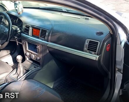 Опель Вектра, объемом двигателя 2.2 л и пробегом 340 тыс. км за 4750 $, фото 7 на Automoto.ua