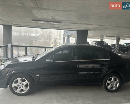 Опель Вектра, объемом двигателя 0 л и пробегом 146 тыс. км за 6100 $, фото 1 на Automoto.ua