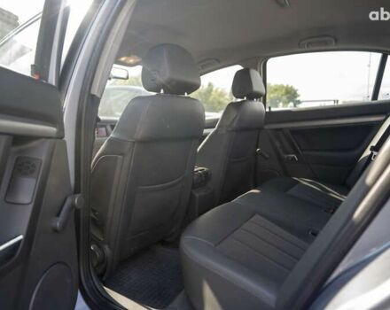 Опель Вектра 2008 у Києві на Automoto.ua Опель Вектра, об'ємом двигуна 2.2 л та пробігом 226 тис. км за 4700 $, фото 13 на Automoto.ua