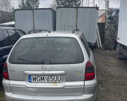 Опель Вектра, объемом двигателя 0 л и пробегом 100 тыс. км за 350 $, фото 2 на Automoto.ua