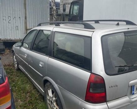 Опель Вектра, объемом двигателя 0 л и пробегом 100 тыс. км за 350 $, фото 1 на Automoto.ua