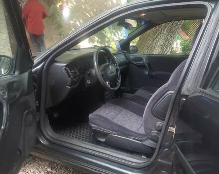 Опель Вектра, об'ємом двигуна 1.6 л та пробігом 237 тис. км за 2500 $, фото 1 на Automoto.ua