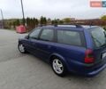 Опель Вектра, объемом двигателя 2 л и пробегом 447 тыс. км за 1820 $, фото 1 на Automoto.ua