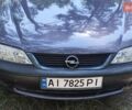 Опель Вектра, объемом двигателя 1.8 л и пробегом 264 тыс. км за 2999 $, фото 22 на Automoto.ua