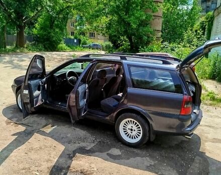 Опель Вектра, об'ємом двигуна 1.6 л та пробігом 260 тис. км за 1800 $, фото 6 на Automoto.ua