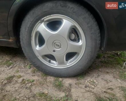 Опель Вектра, об'ємом двигуна 1.6 л та пробігом 237 тис. км за 2500 $, фото 5 на Automoto.ua