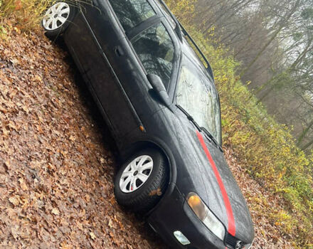Опель Вектра, объемом двигателя 2 л и пробегом 200 тыс. км за 2050 $, фото 1 на Automoto.ua
