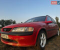 Опель Вектра, объемом двигателя 1.6 л и пробегом 465 тыс. км за 2000 $, фото 4 на Automoto.ua