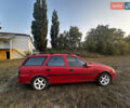 Опель Вектра, объемом двигателя 1.6 л и пробегом 465 тыс. км за 2000 $, фото 15 на Automoto.ua