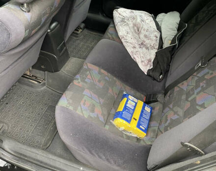 Опель Вектра, объемом двигателя 2 л и пробегом 200 тыс. км за 2050 $, фото 10 на Automoto.ua