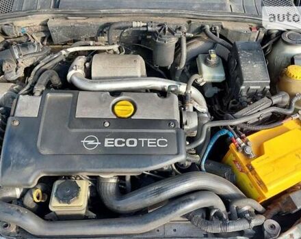 Опель Вектра, об'ємом двигуна 2 л та пробігом 306 тис. км за 3300 $, фото 1 на Automoto.ua