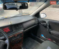 Опель Вектра, объемом двигателя 2 л и пробегом 210 тыс. км за 2300 $, фото 11 на Automoto.ua