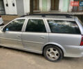 Опель Вектра, объемом двигателя 2 л и пробегом 210 тыс. км за 2300 $, фото 4 на Automoto.ua