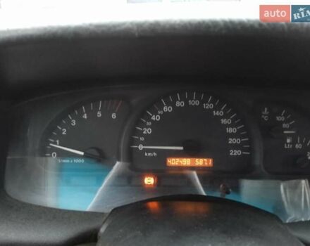 Опель Вектра, объемом двигателя 2 л и пробегом 400 тыс. км за 3500 $, фото 15 на Automoto.ua