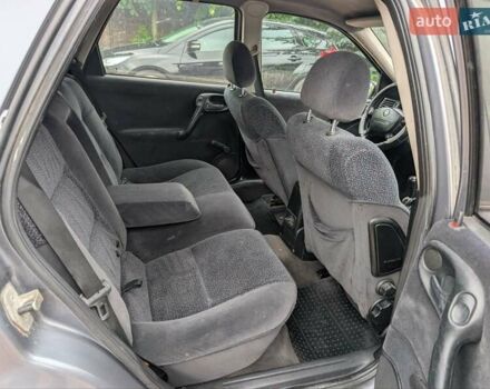 Опель Вектра, объемом двигателя 2.2 л и пробегом 250 тыс. км за 2350 $, фото 9 на Automoto.ua