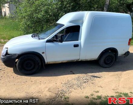 Опель Вектра, объемом двигателя 1.6 л и пробегом 250 тыс. км за 800 $, фото 4 на Automoto.ua