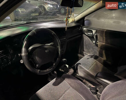 Опель Вектра, объемом двигателя 0 л и пробегом 185 тыс. км за 1250 $, фото 9 на Automoto.ua