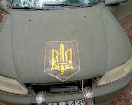 Опель Вектра, объемом двигателя 0 л и пробегом 30 тыс. км за 70846 $, фото 2 на Automoto.ua