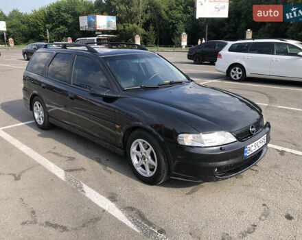 Опель Вектра, об'ємом двигуна 2.2 л та пробігом 333 тис. км за 3800 $, фото 2 на Automoto.ua