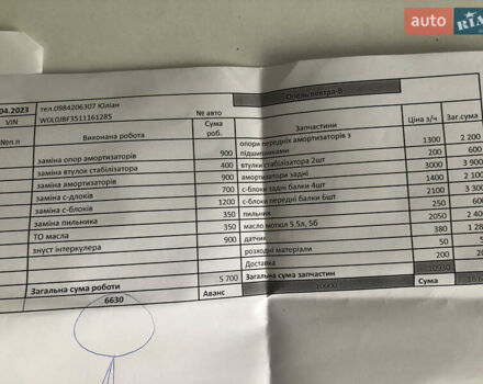 Опель Вектра, об'ємом двигуна 2.2 л та пробігом 333 тис. км за 3800 $, фото 11 на Automoto.ua