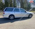 Опель Вектра, объемом двигателя 2.2 л и пробегом 342 тыс. км за 2750 $, фото 2 на Automoto.ua